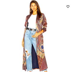 Edwin Robe House of Harlow size XS